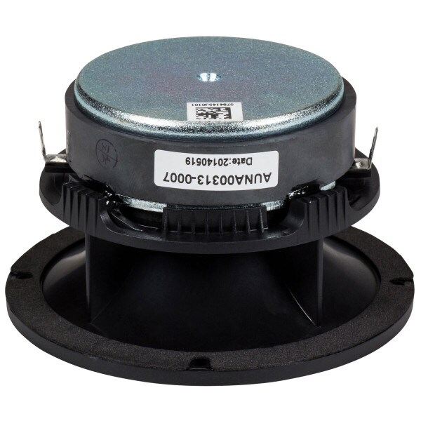 Main product image for Peerless H25TG05-08 1" Titanium Dome Tweeter with 264-1381